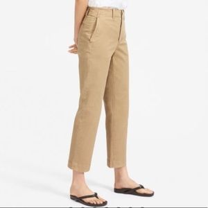 Everlane - The Lightweight Relaxed Chino